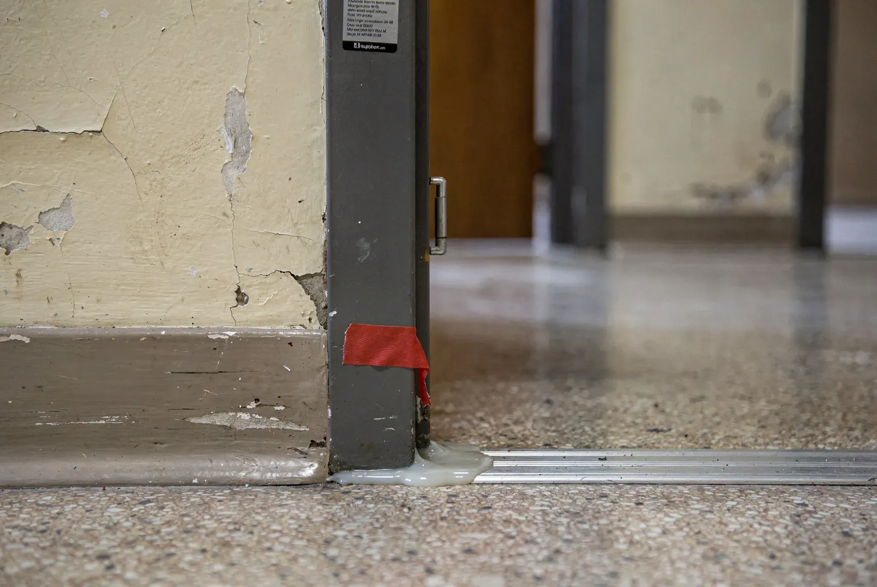 Nachrüstung im Bestand