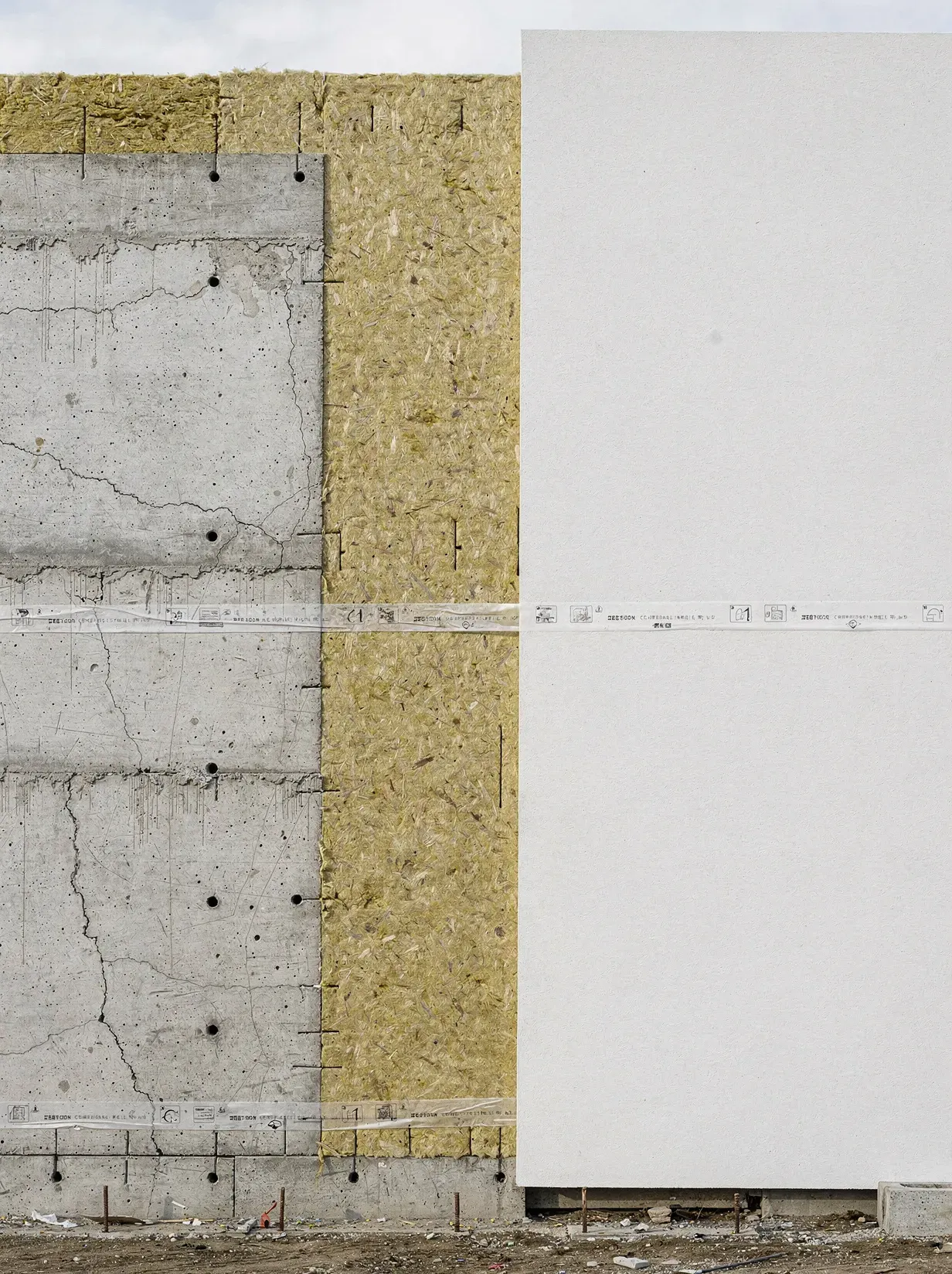 Was ist baulicher Brandschutz?