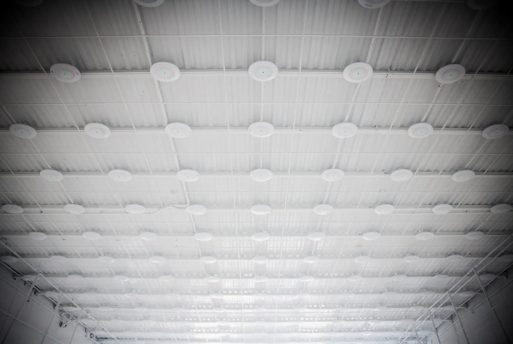 Wartungspflichten Brandschutz